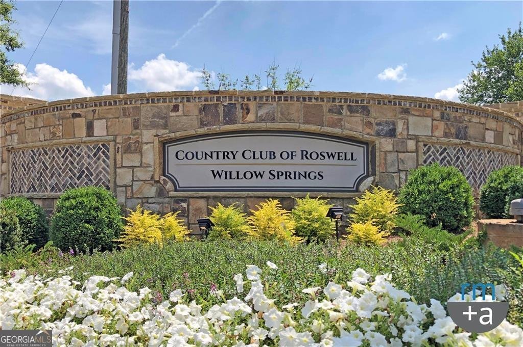 2810 Windrush Lane Roswell - Photo 53