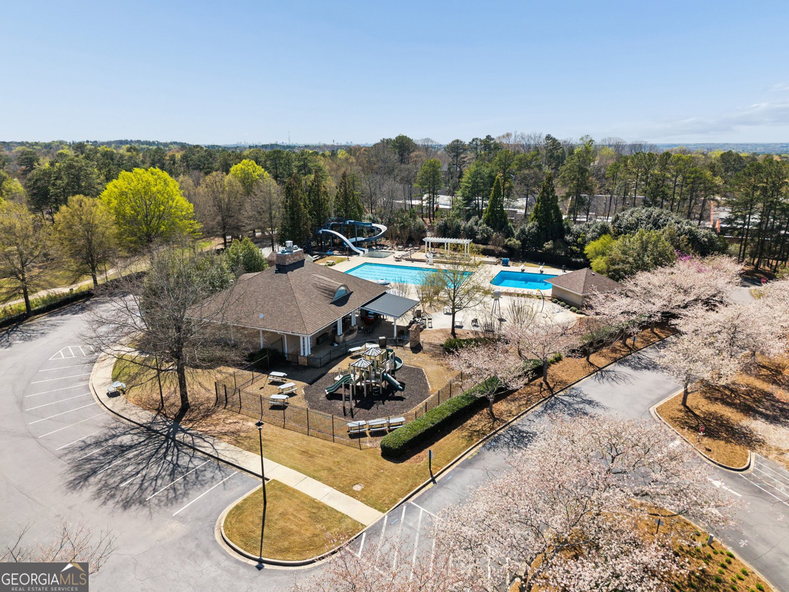 2810 Windrush Lane Roswell - Photo 55