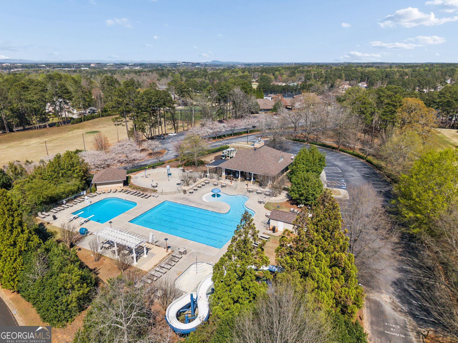 2810 Windrush Lane Roswell - Photo 56