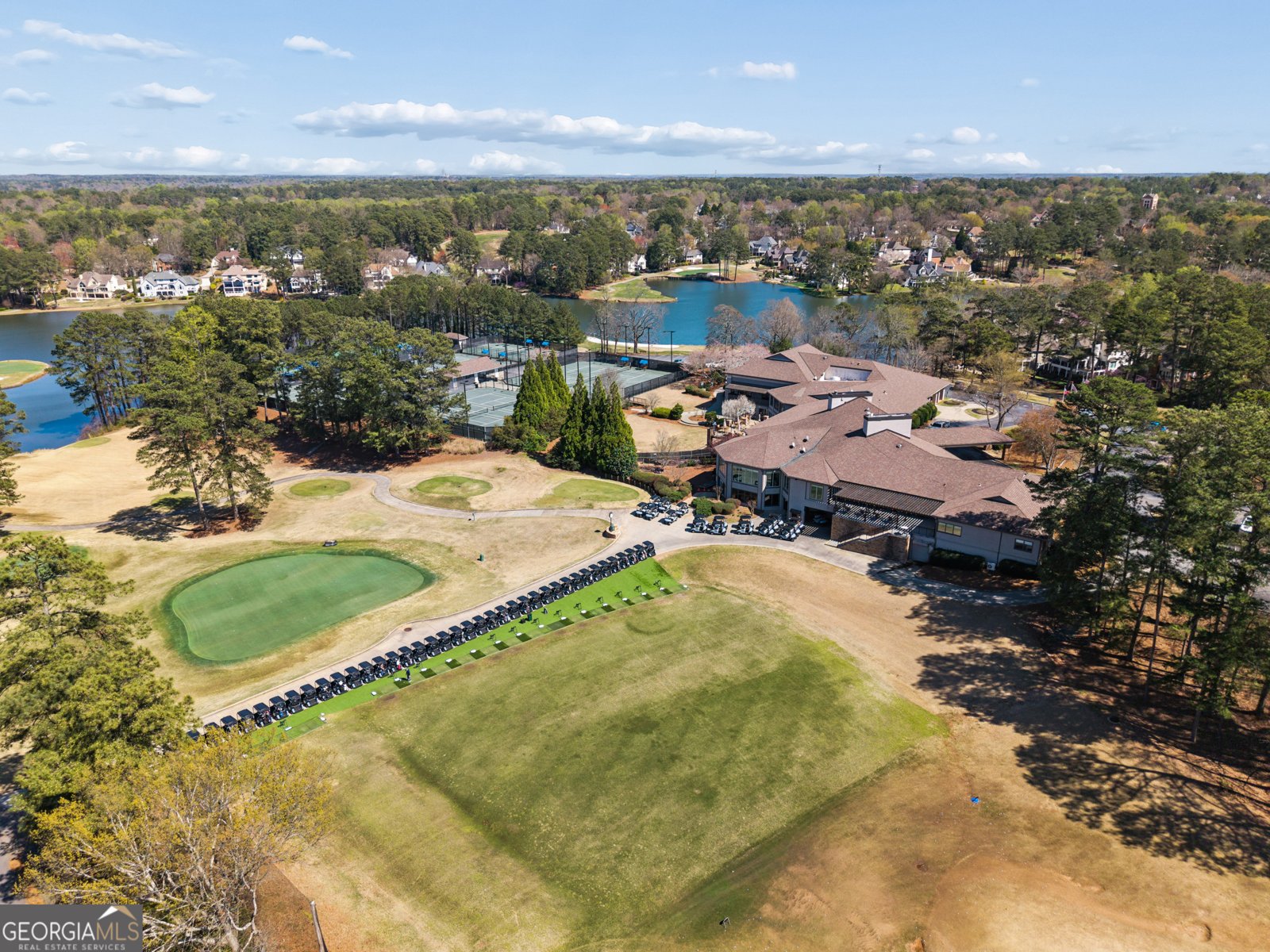 2810 Windrush Lane Roswell - Photo 58