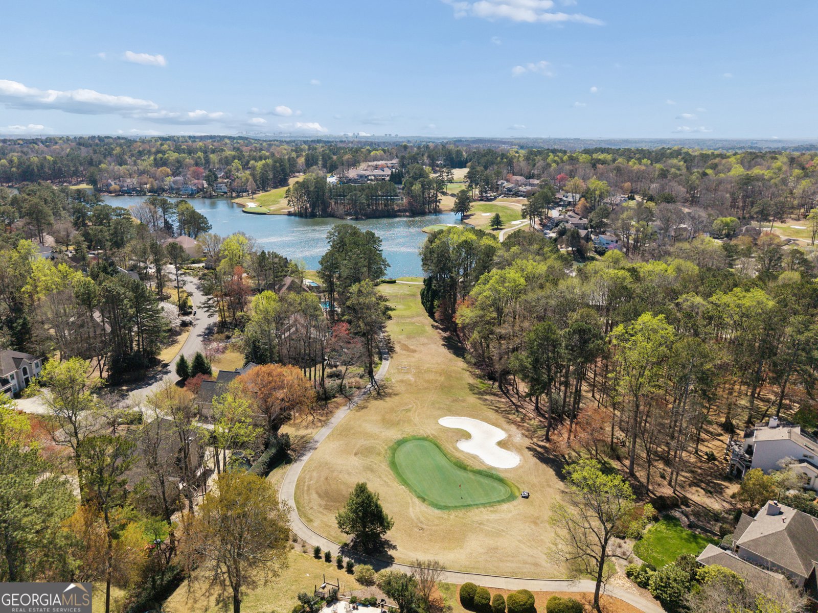 2810 Windrush Lane Roswell - Photo 59