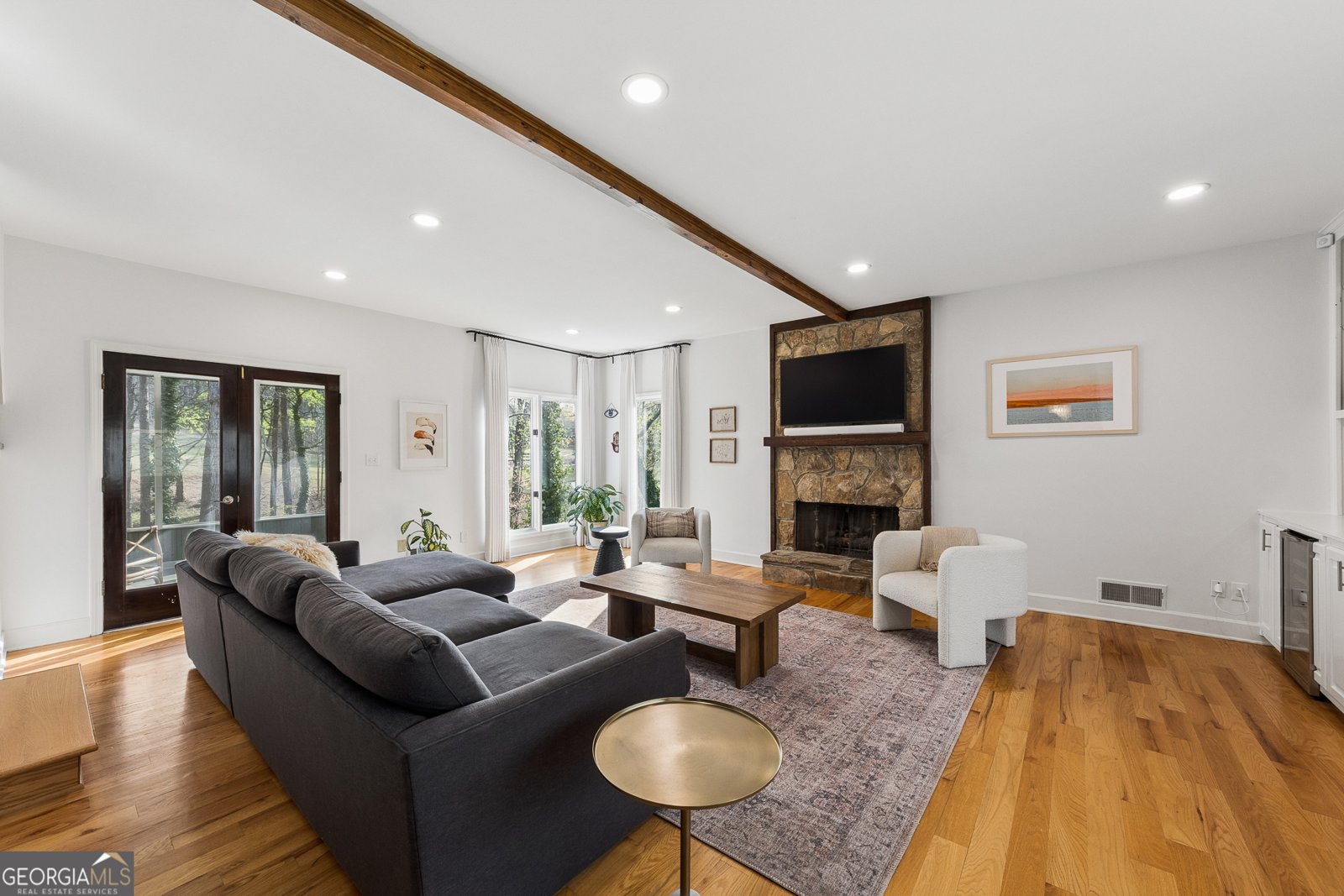 2810 Windrush Lane Roswell - Photo 6