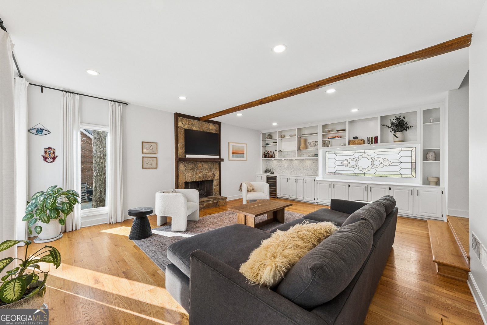 2810 Windrush Lane Roswell - Photo 7