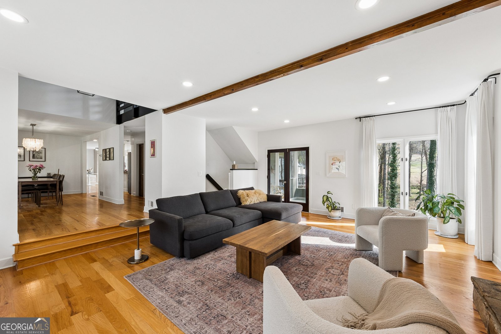 2810 Windrush Lane Roswell - Photo 9