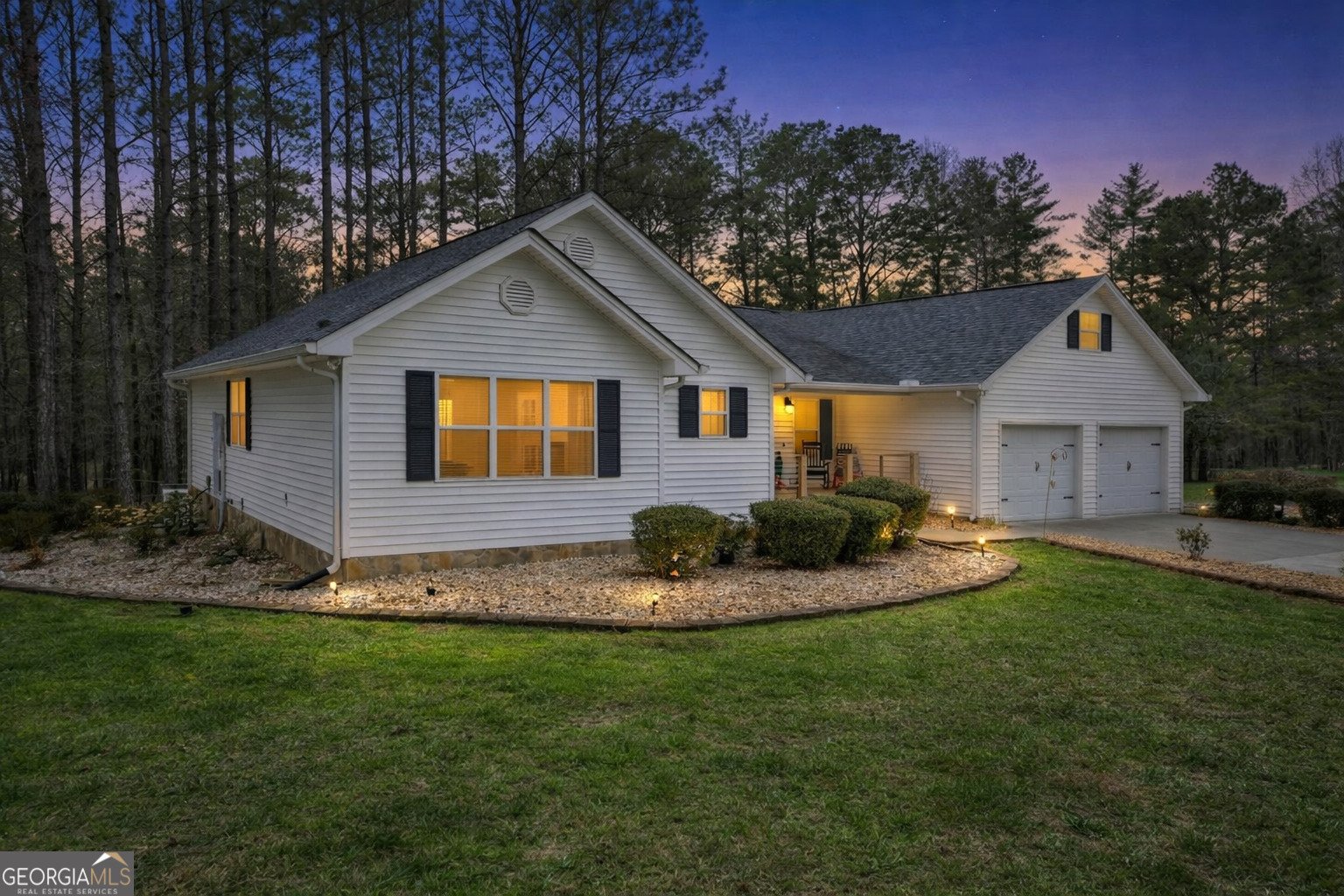 7634 Chatsworth Highway Ellijay - Photo 1