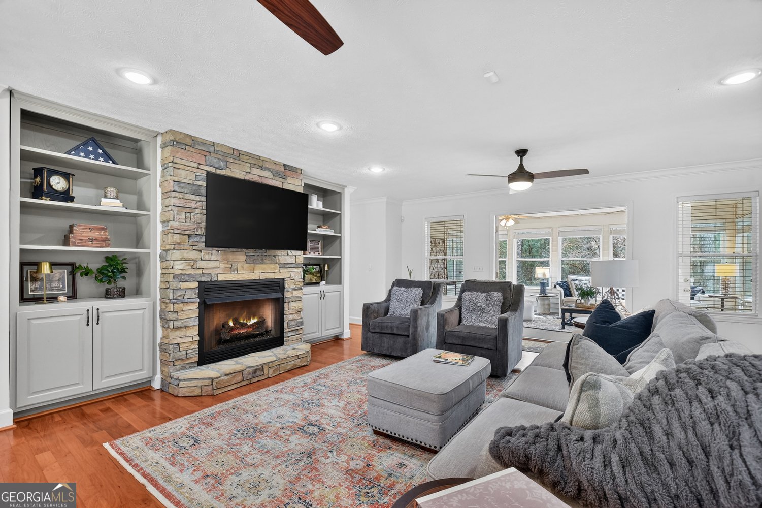 7634 Chatsworth Highway Ellijay - Photo 11