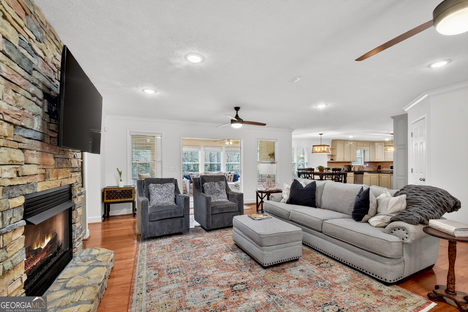 7634 Chatsworth Highway Ellijay - Photo 12