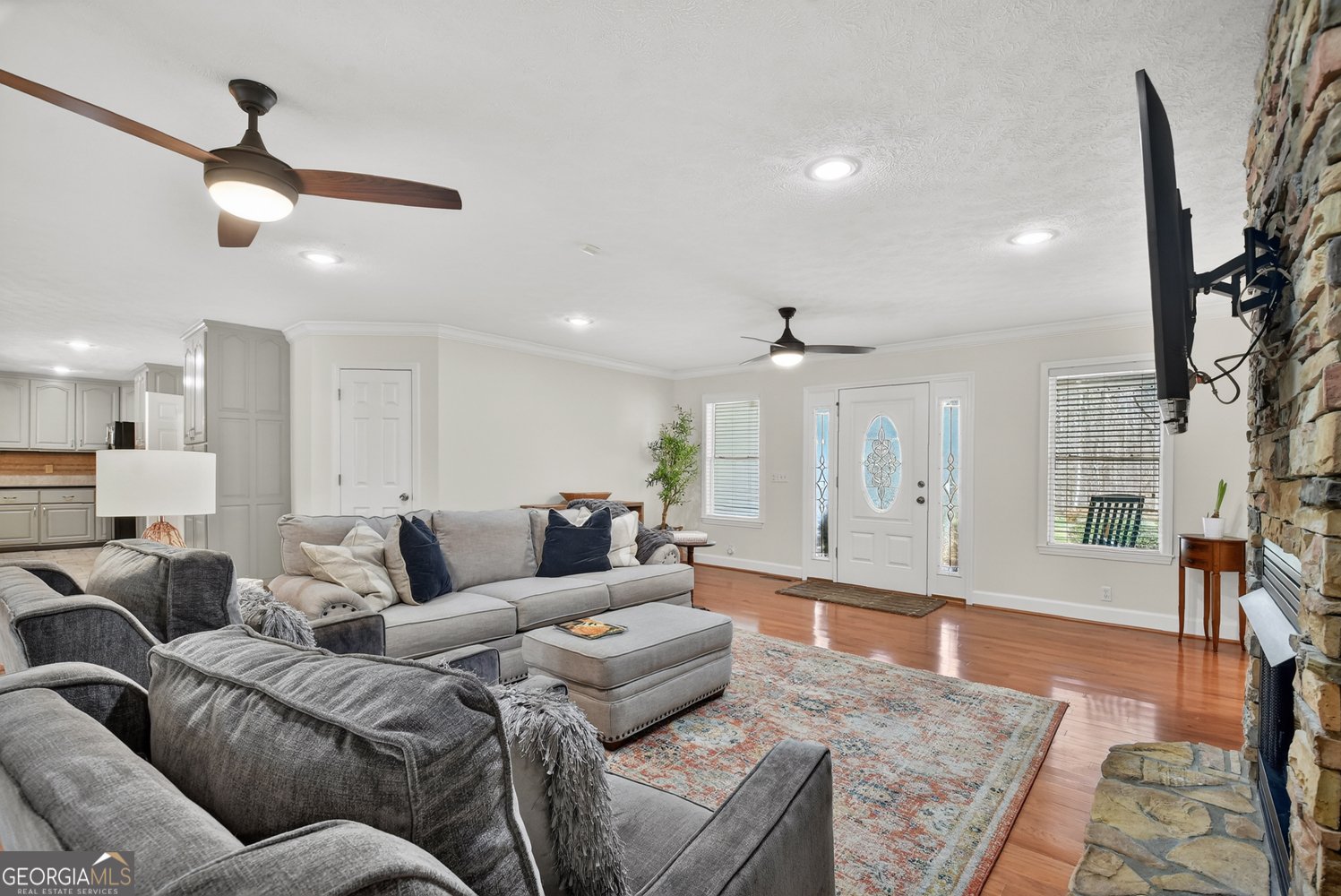 7634 Chatsworth Highway Ellijay - Photo 15