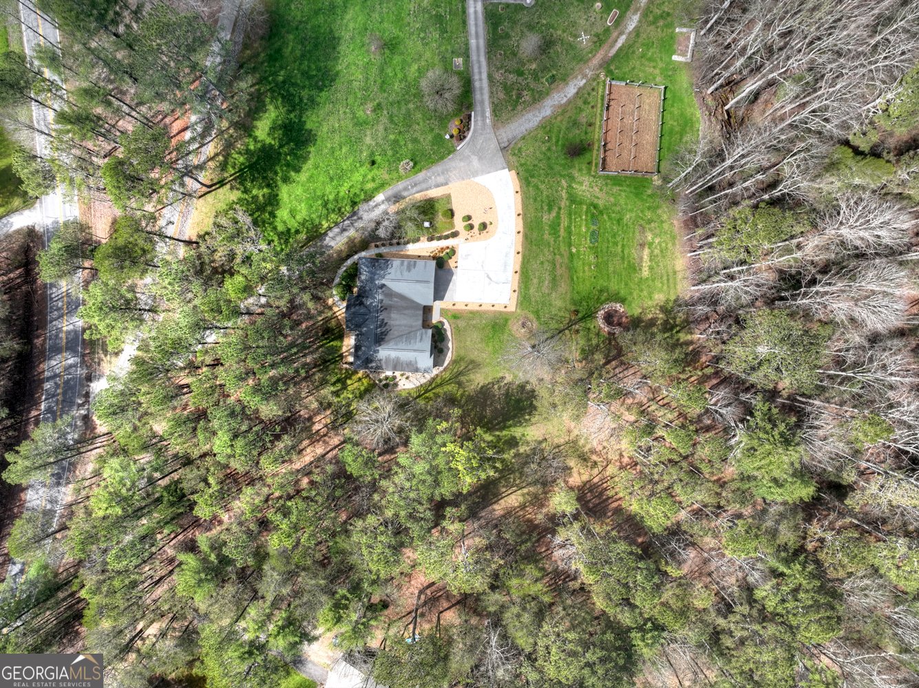 7634 Chatsworth Highway Ellijay - Photo 54