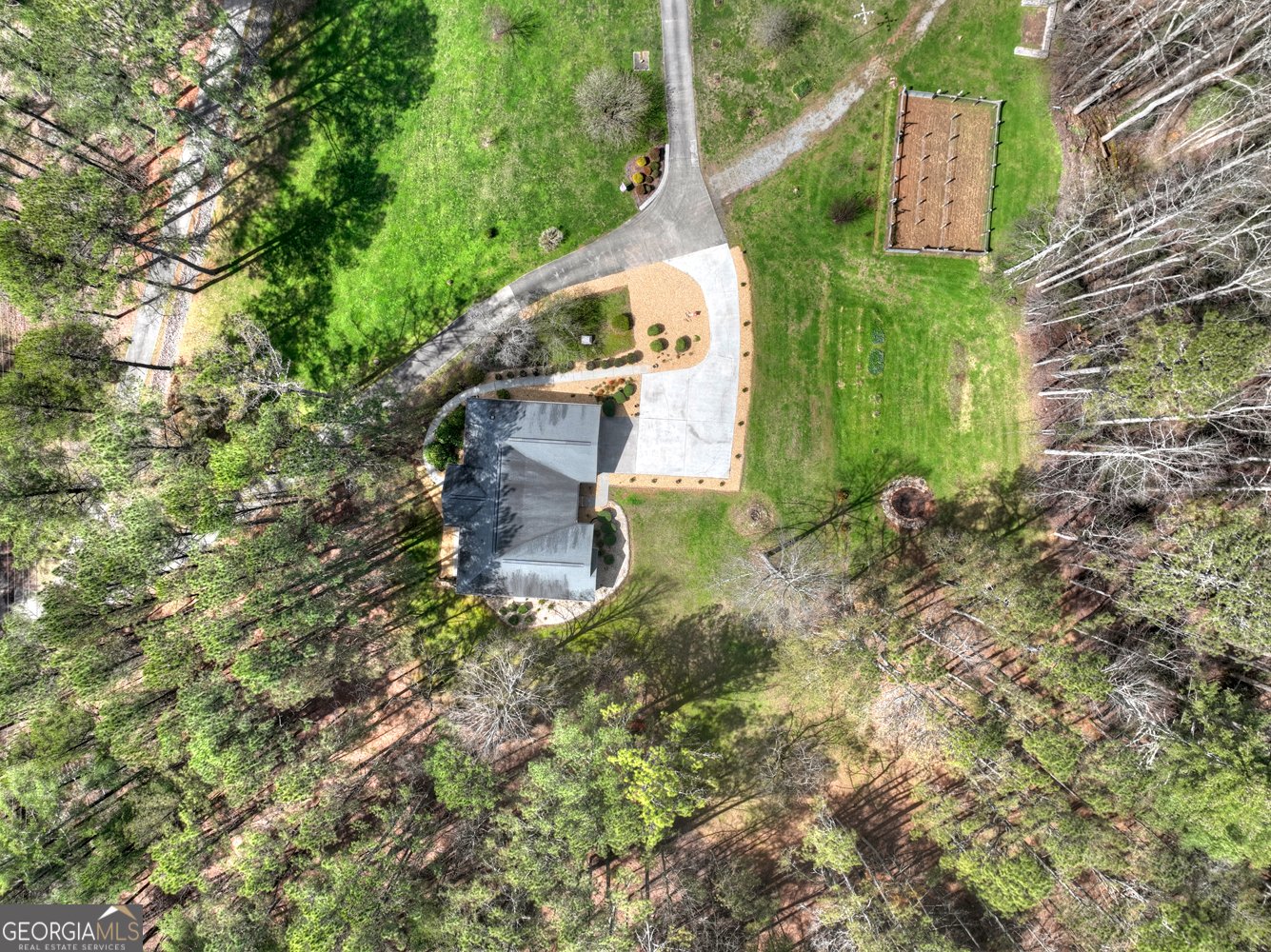 7634 Chatsworth Highway Ellijay - Photo 56