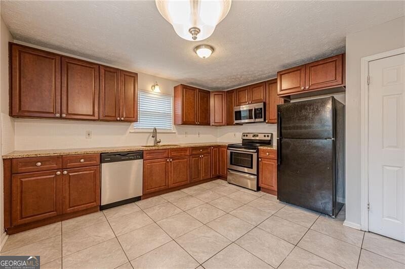 549 Pineland Circle Mableton - Photo 11