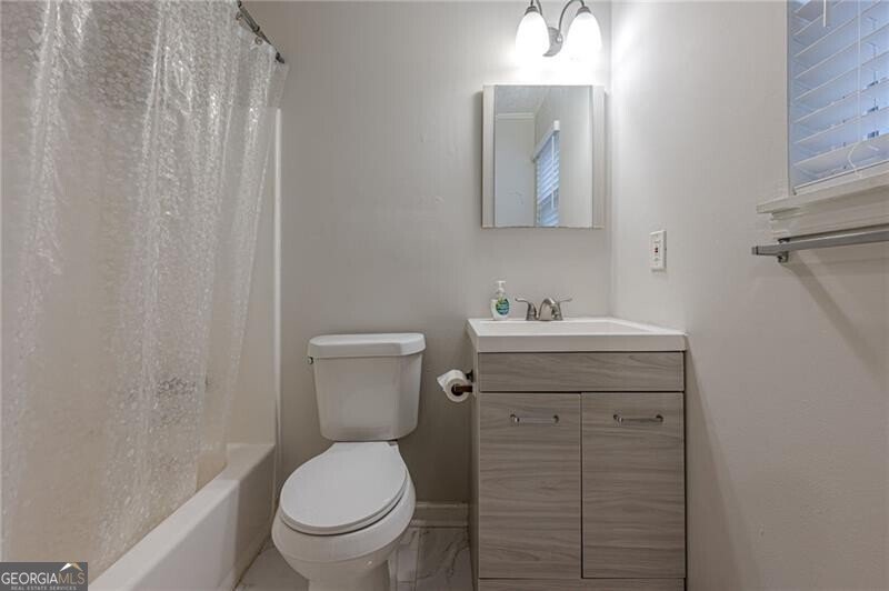 549 Pineland Circle Mableton - Photo 16