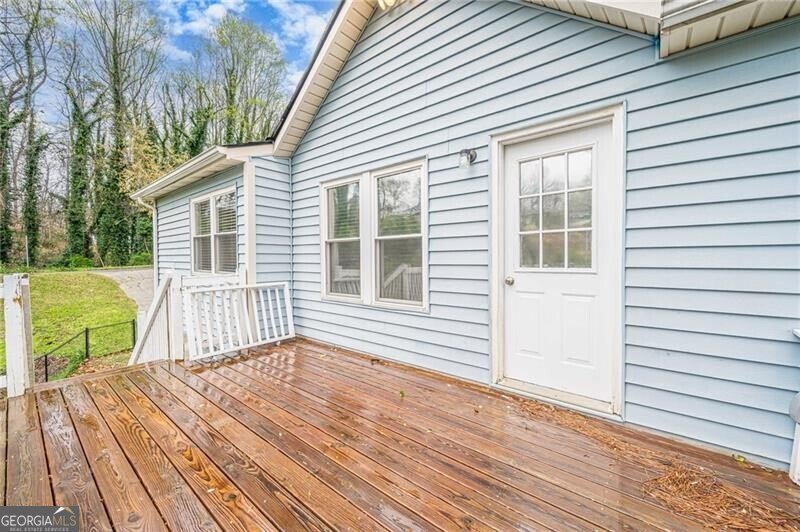 549 Pineland Circle Mableton - Photo 24