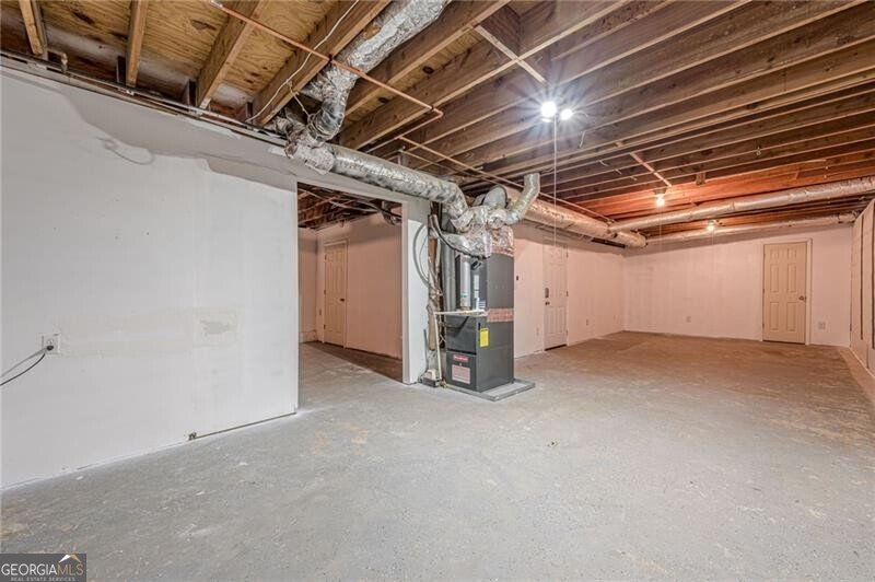 549 Pineland Circle Mableton - Photo 27