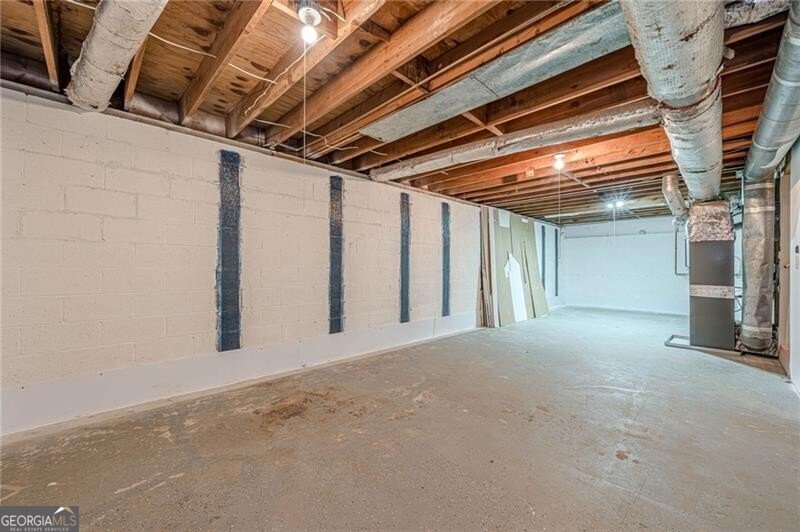 549 Pineland Circle Mableton - Photo 29