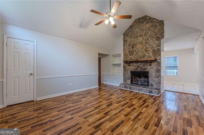 549 Pineland Circle Mableton - Photo 8