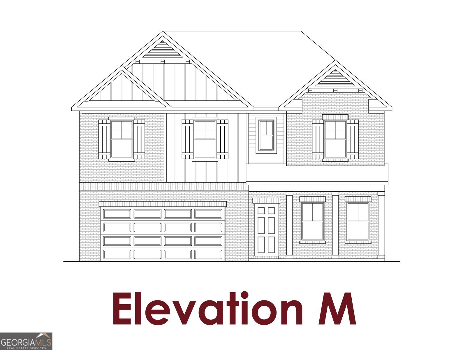 242 Fowler Farms Drive Auburn - Photo 1