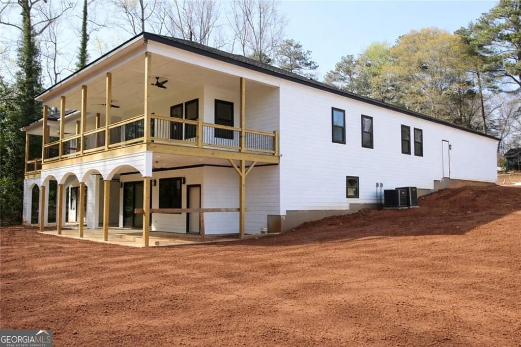 489 Lee Road Mableton - Photo 12