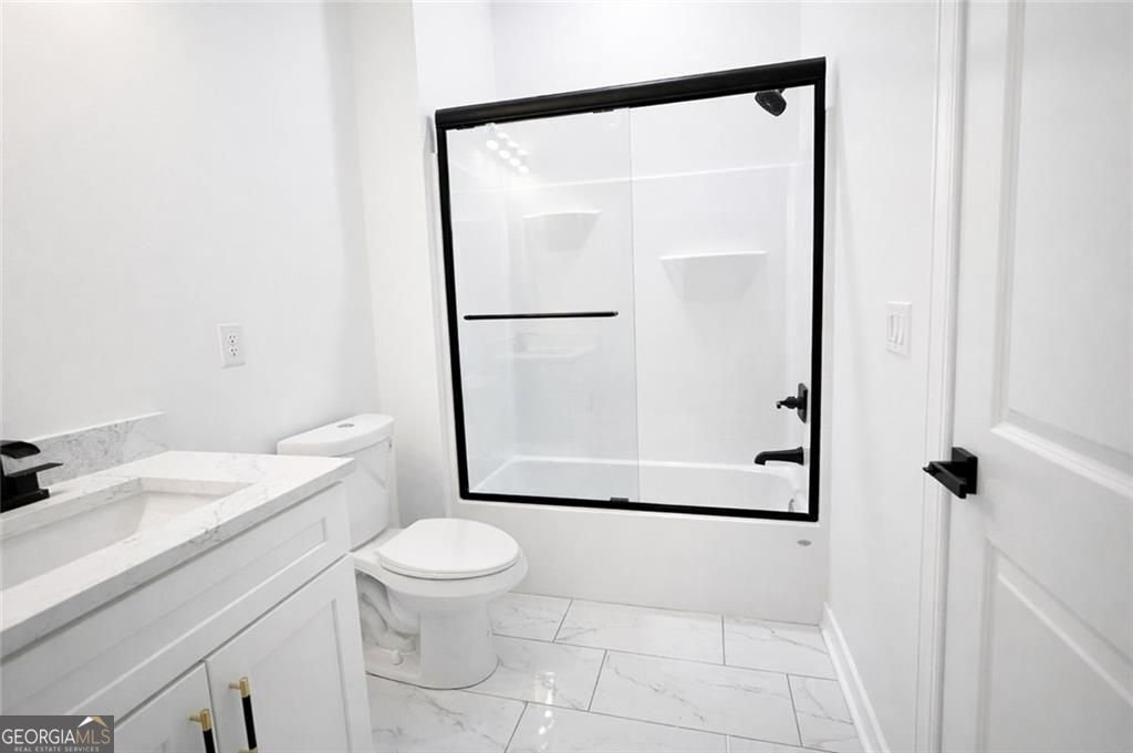 489 Lee Road Mableton - Photo 24