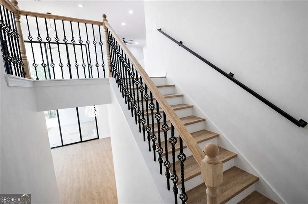 489 Lee Road Mableton - Photo 25