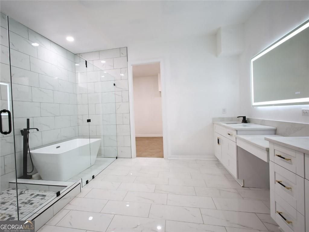 489 Lee Road Mableton - Photo 31