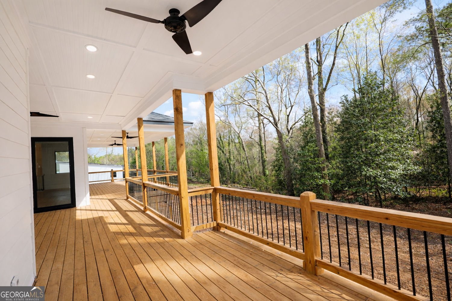 489 Lee Road Mableton - Photo 37