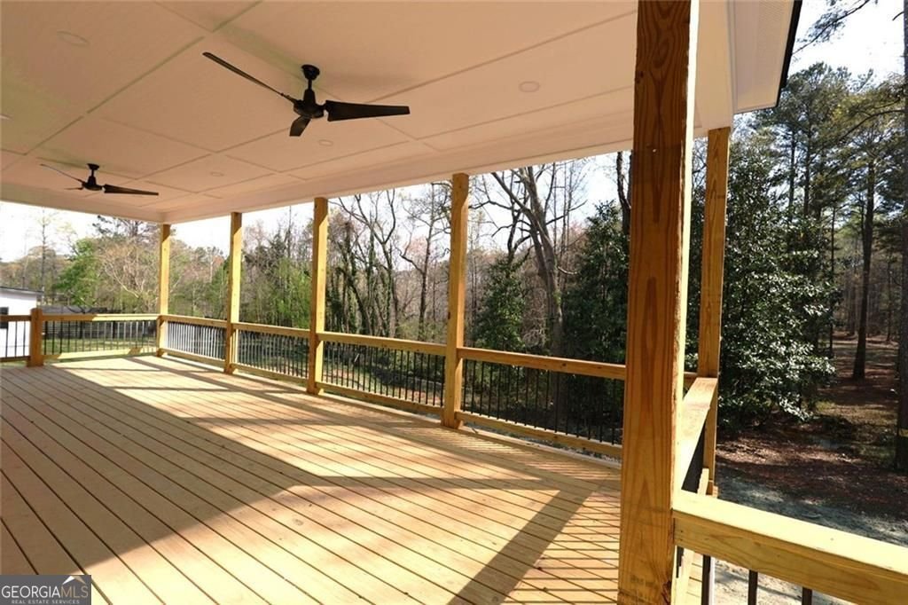 489 Lee Road Mableton - Photo 39