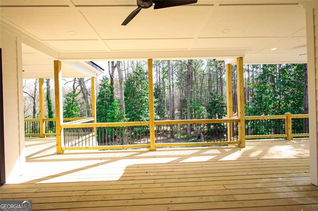 489 Lee Road Mableton - Photo 40