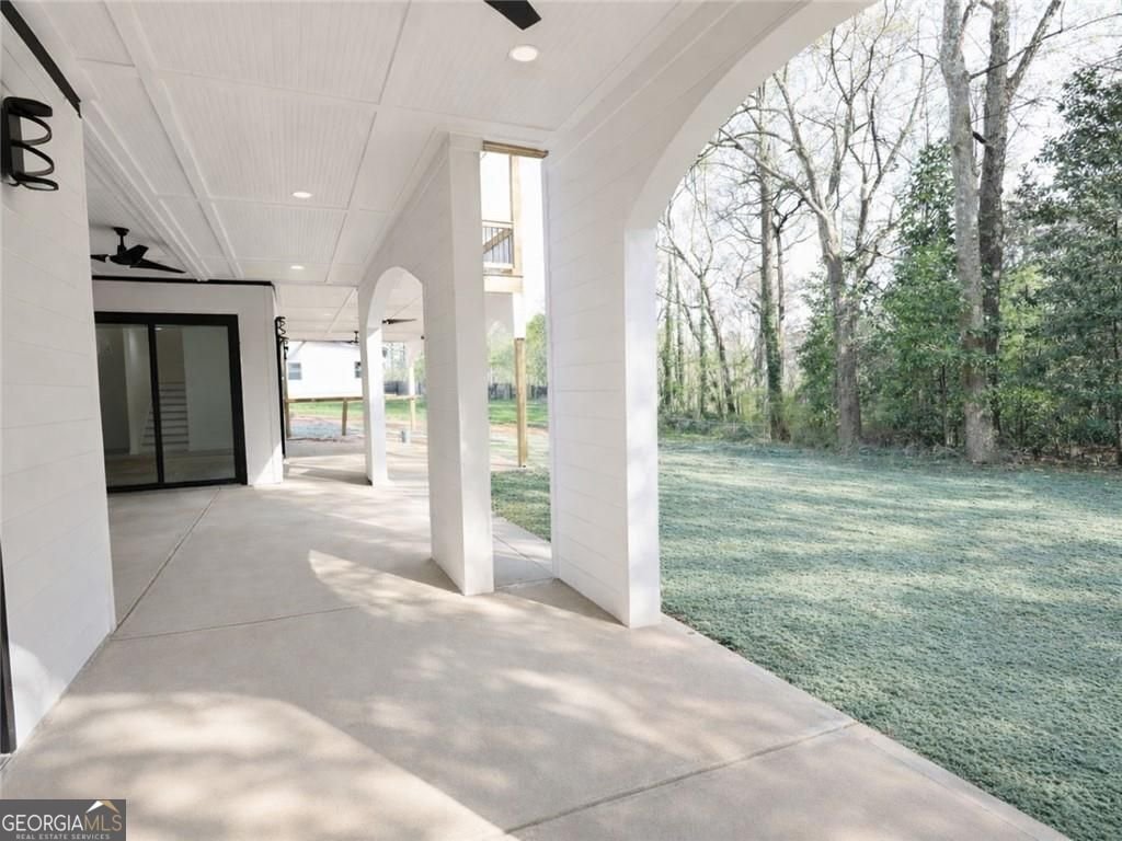 489 Lee Road Mableton - Photo 41