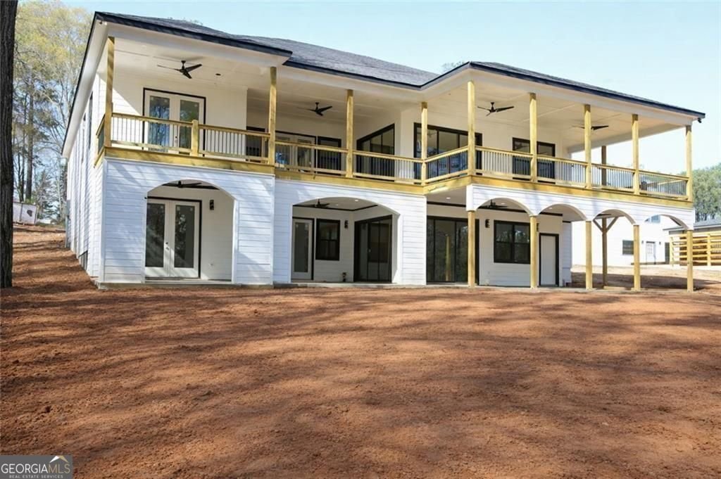 489 Lee Road Mableton - Photo 42