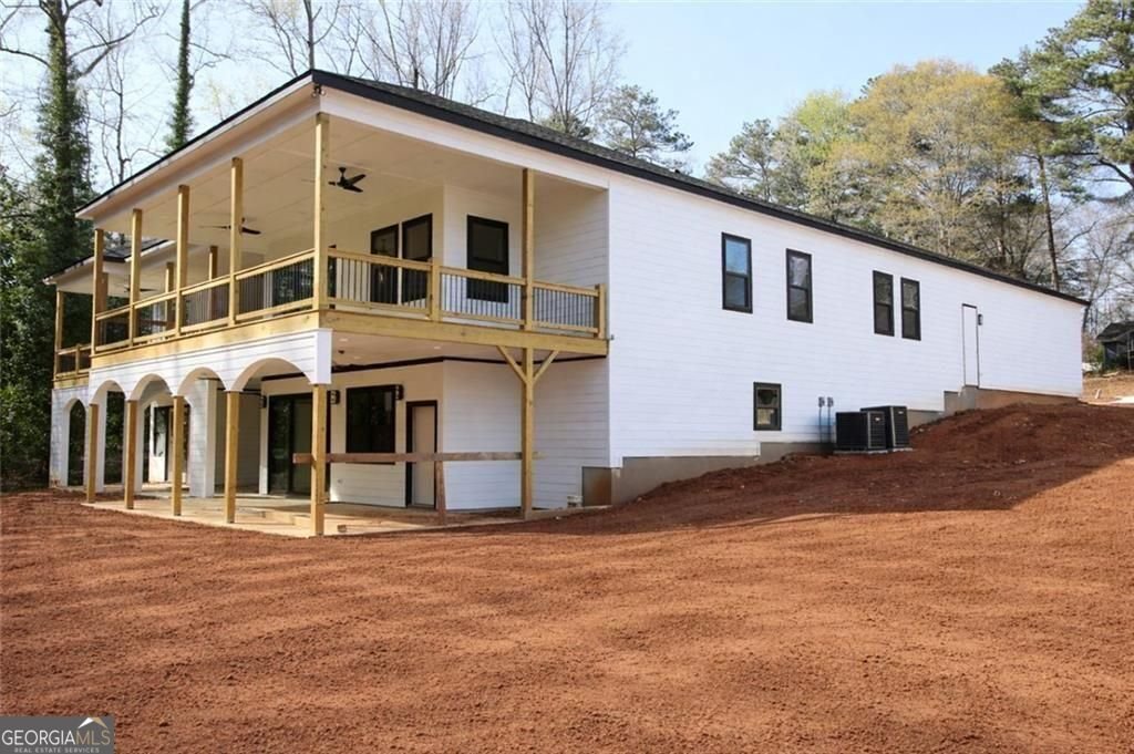 489 Lee Road Mableton - Photo 43