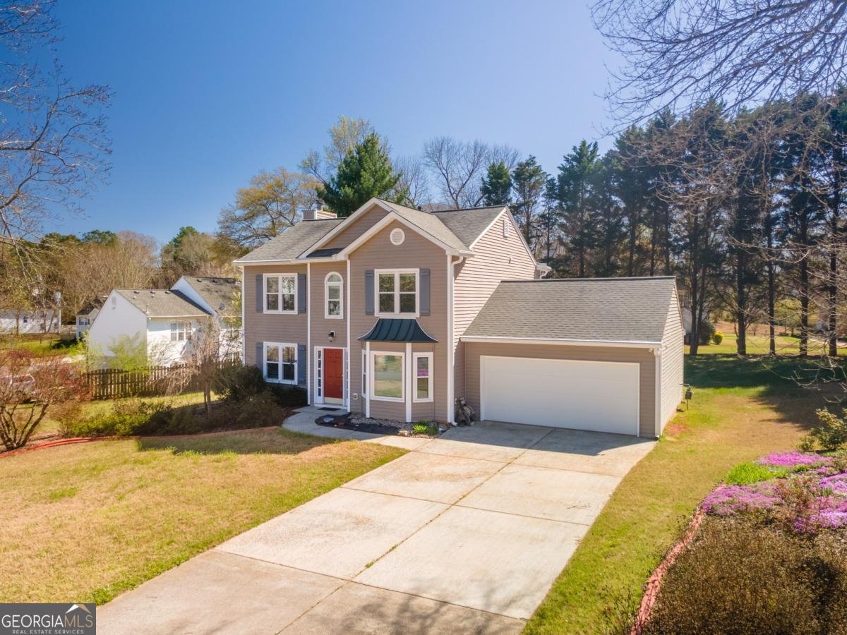 6535 Glen Pond Trace Cumming - Photo 47