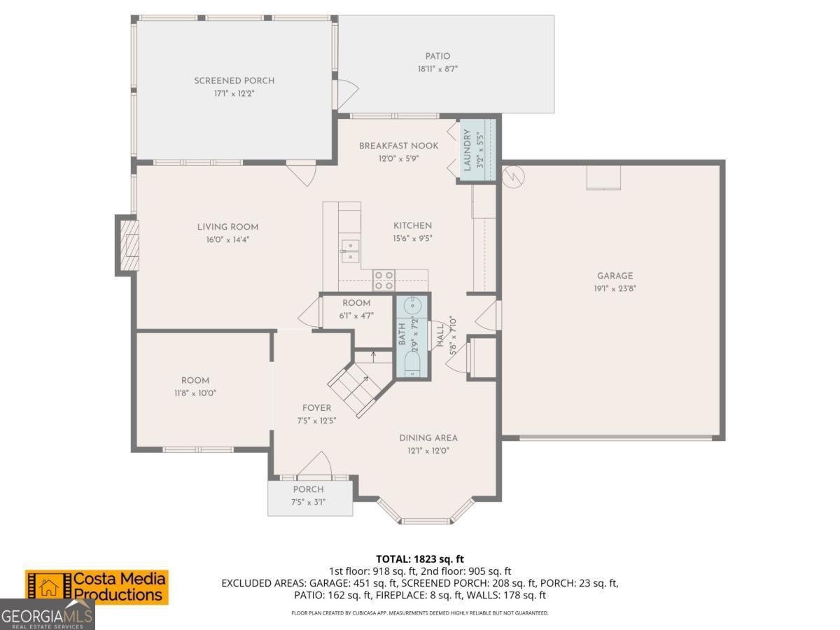 6535 Glen Pond Trace Cumming - Photo 54