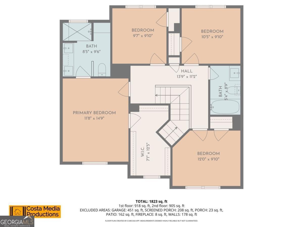 6535 Glen Pond Trace Cumming - Photo 57