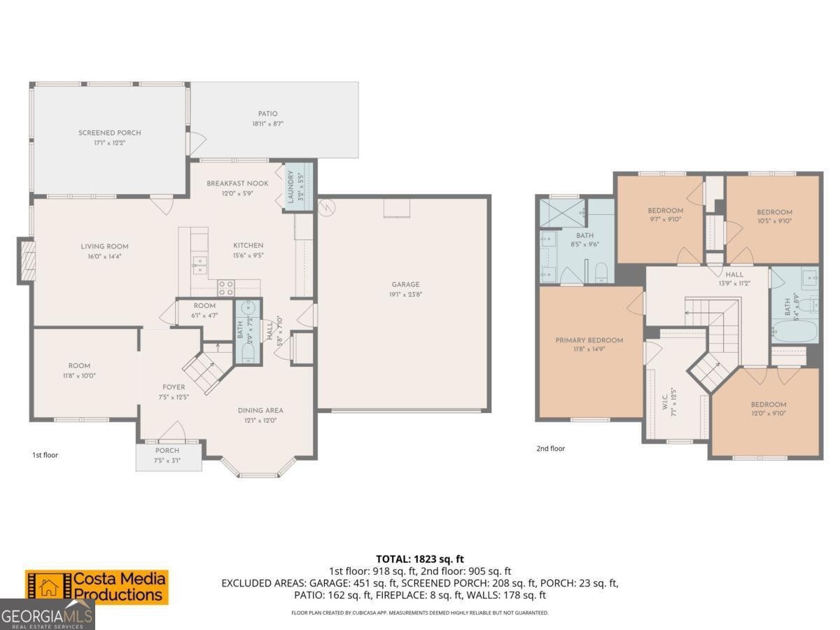 6535 Glen Pond Trace Cumming - Photo 58