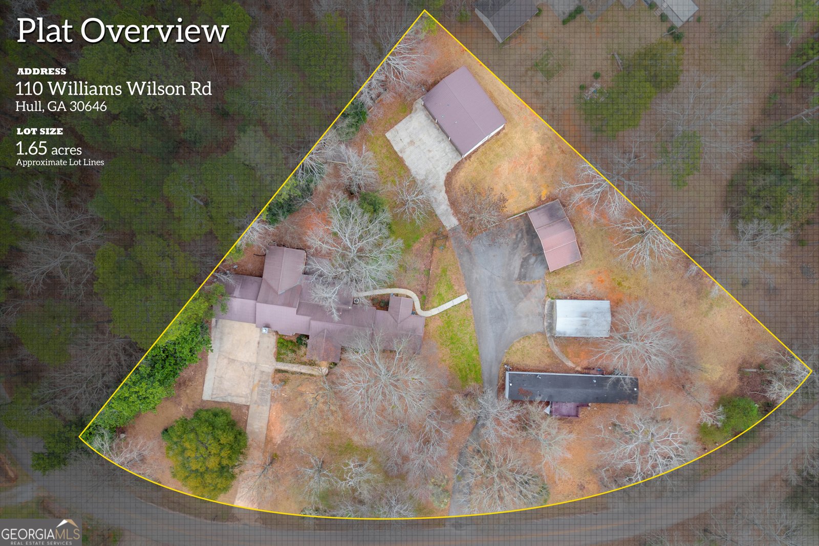 110 Williams Wilson Road Hull - Photo 6