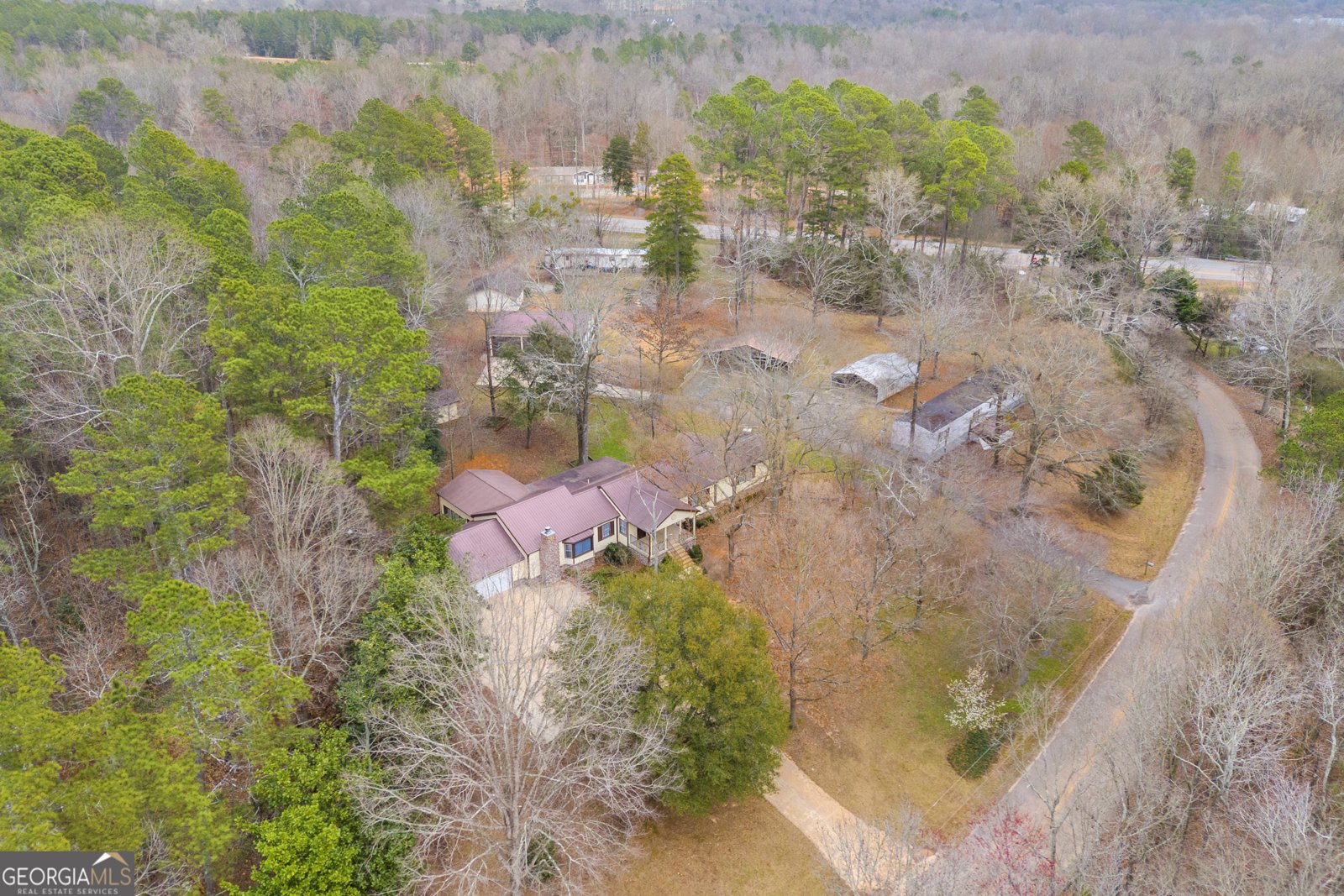 110 Williams Wilson Road Hull - Photo 60