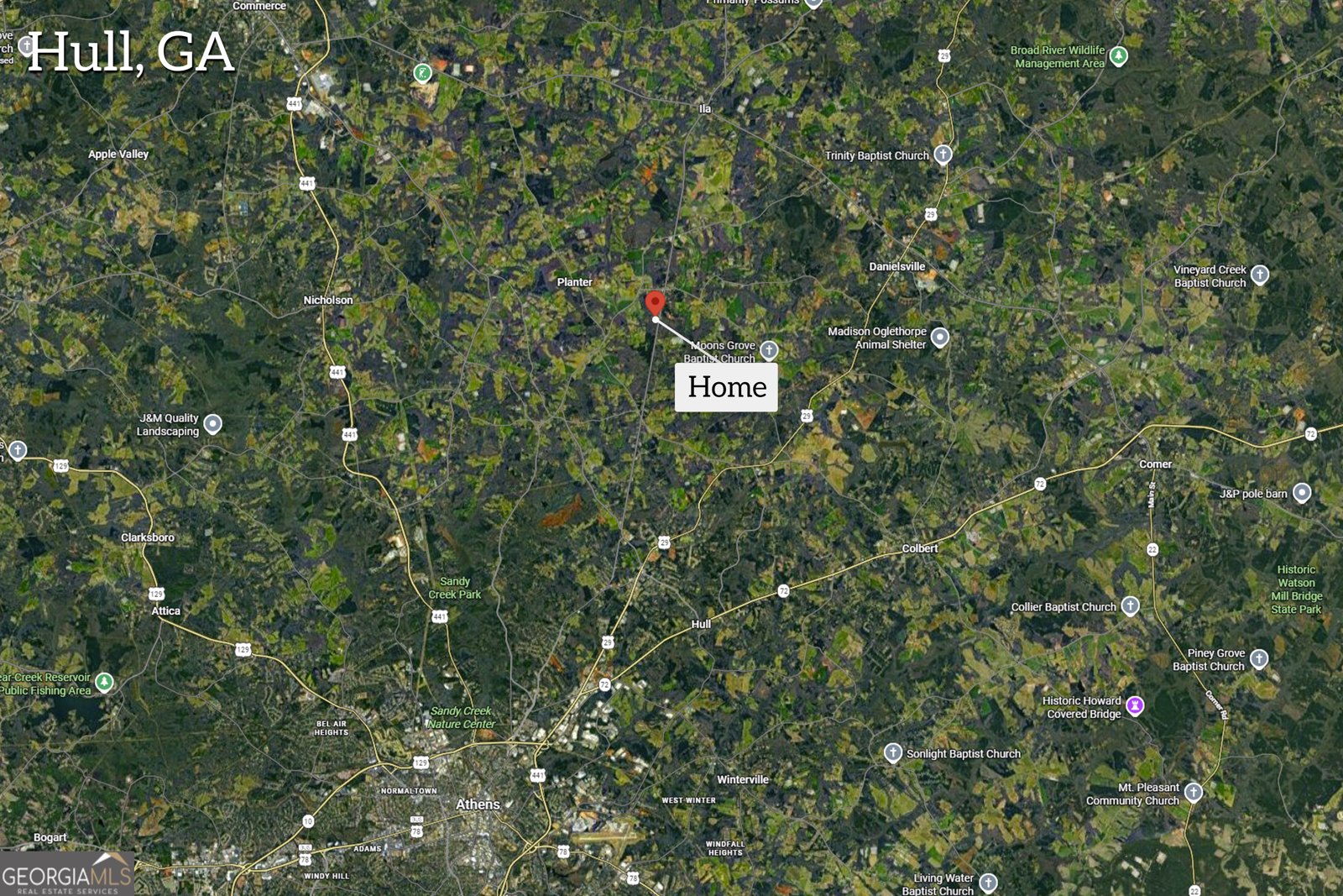 110 Williams Wilson Road Hull - Photo 67