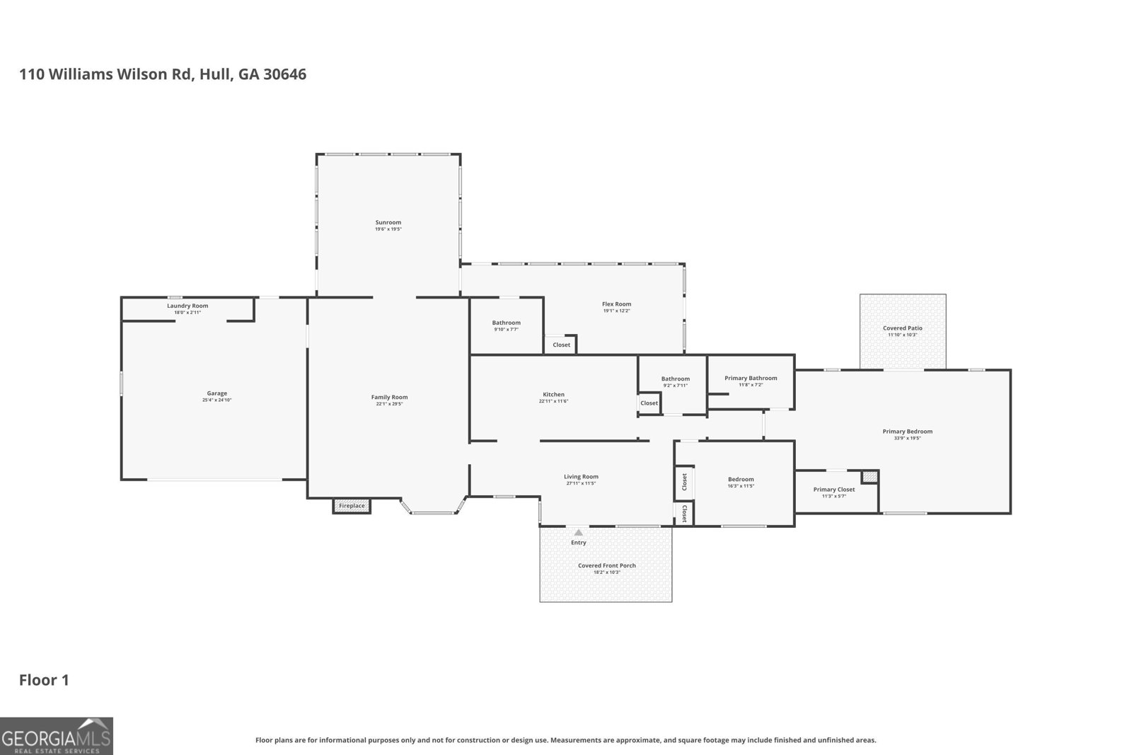 110 Williams Wilson Road Hull - Photo 68