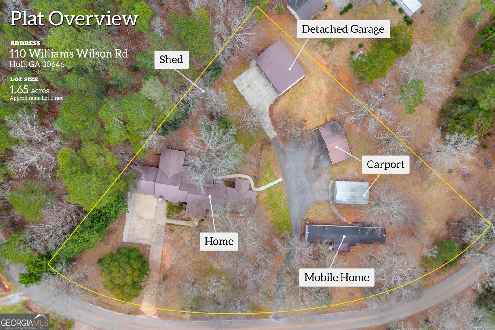 110 Williams Wilson Road Hull - Photo 7