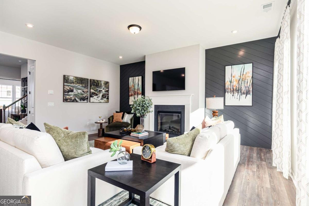 317 Brighton Bend Lane Acworth - Photo 10