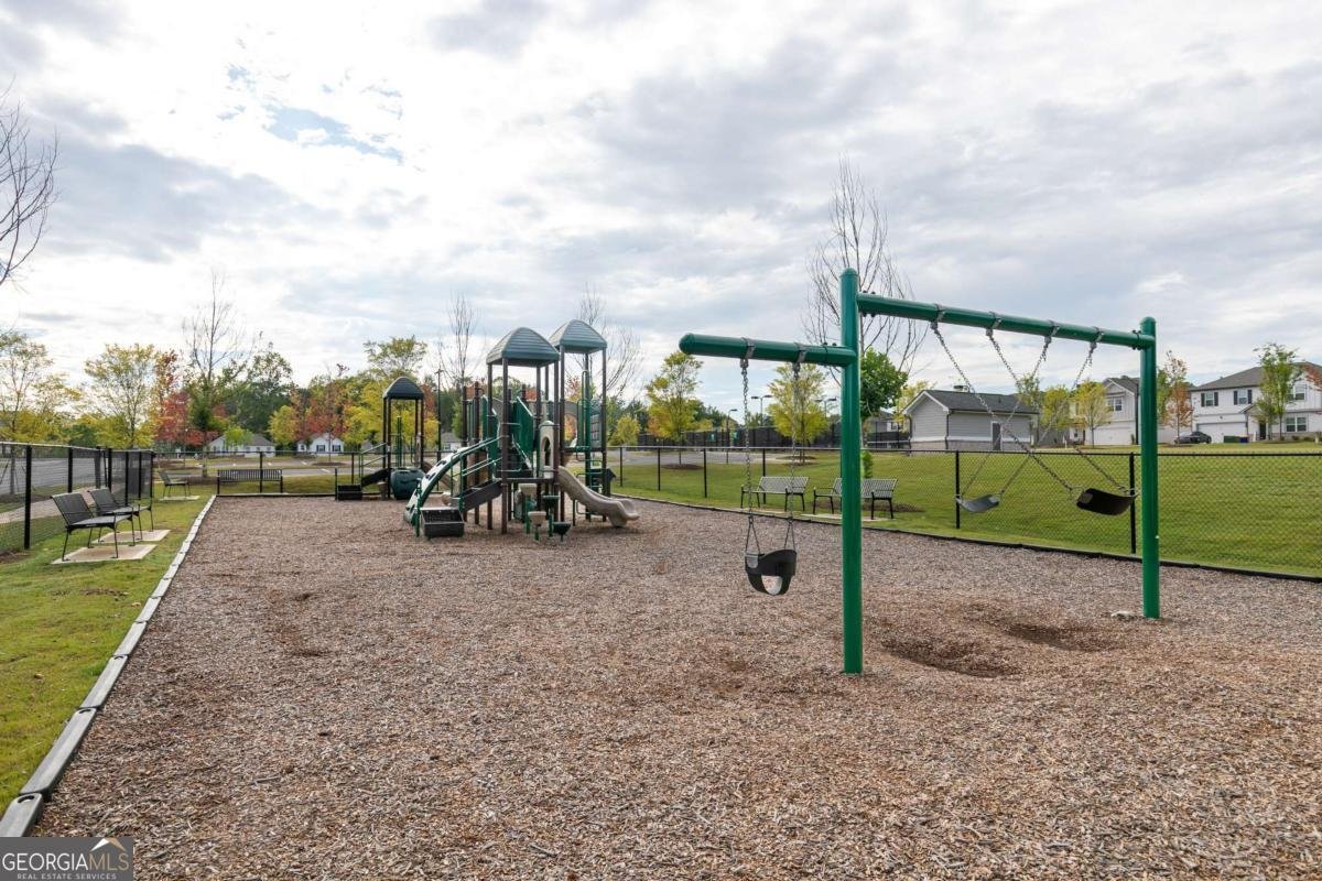 317 Brighton Bend Lane Acworth - Photo 40