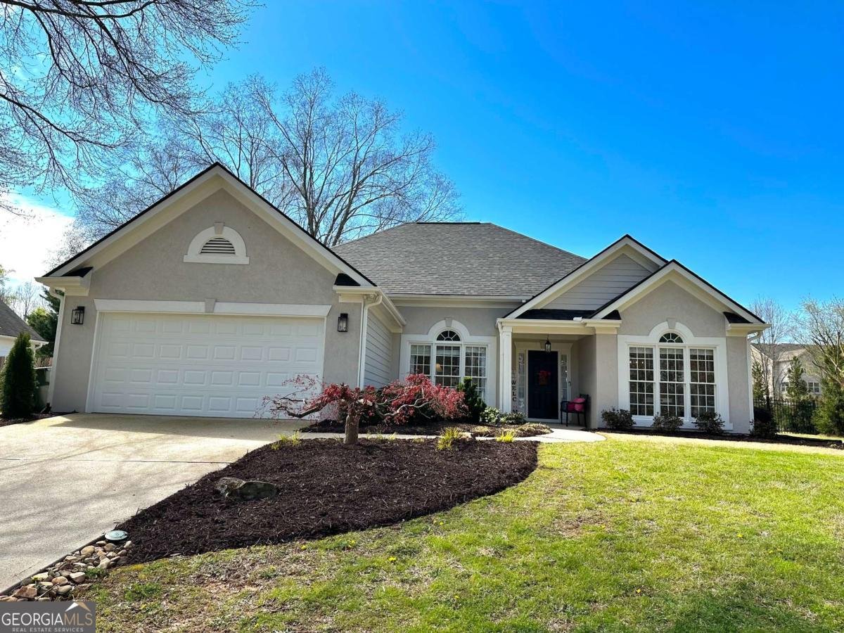 5220 Jonathans Way Cumming - Photo 1