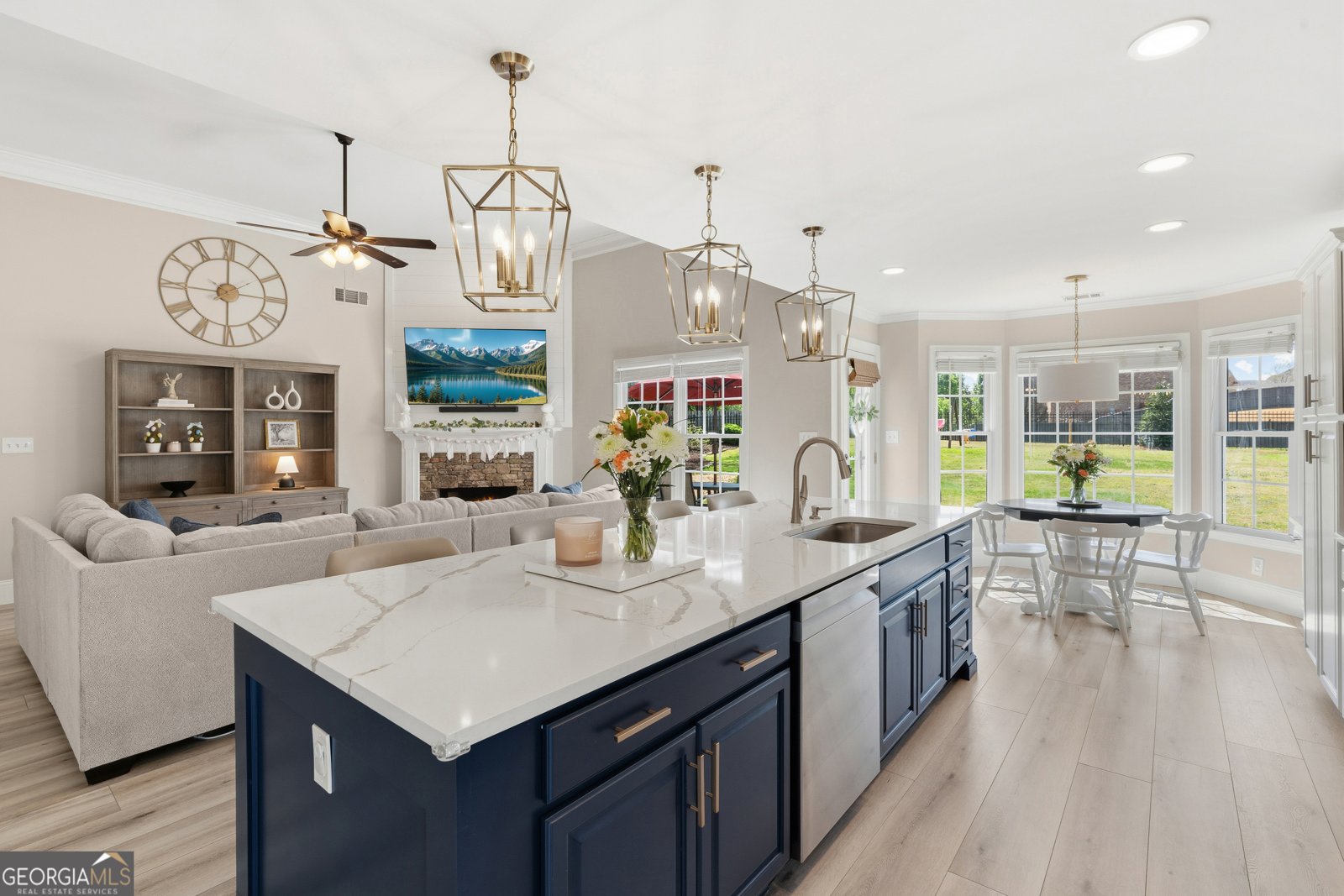 5220 Jonathans Way Cumming - Photo 10