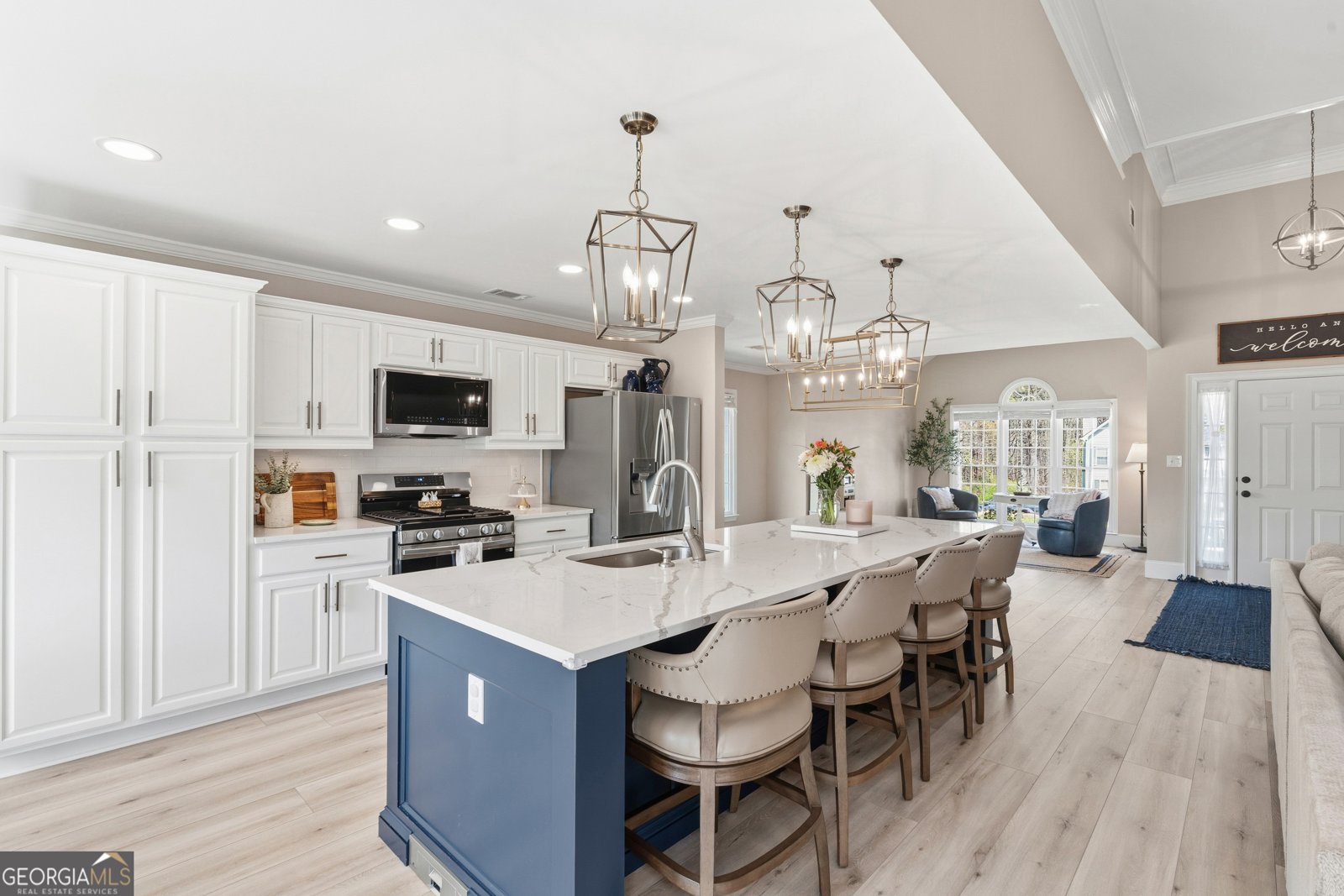 5220 Jonathans Way Cumming - Photo 12