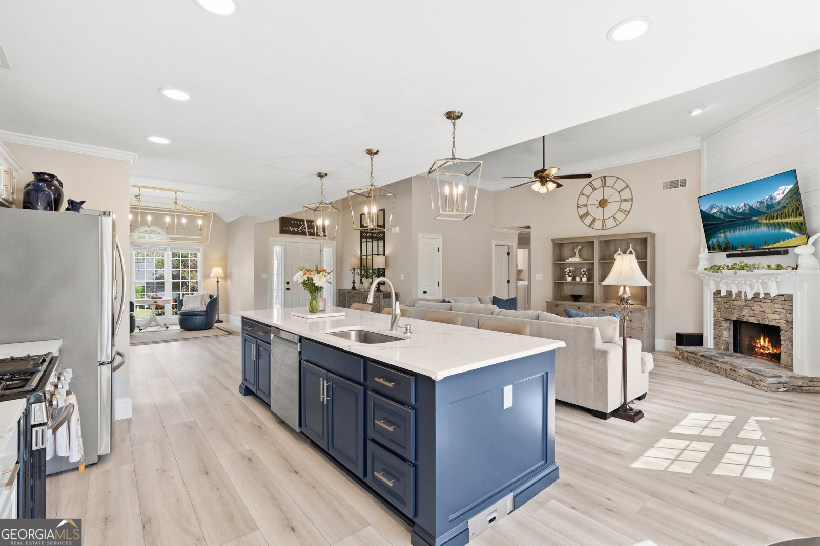 5220 Jonathans Way Cumming - Photo 13