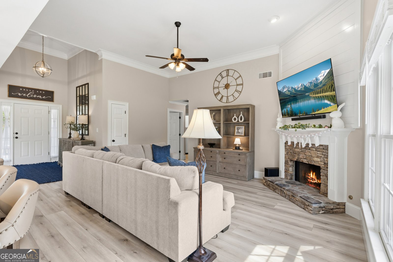 5220 Jonathans Way Cumming - Photo 16