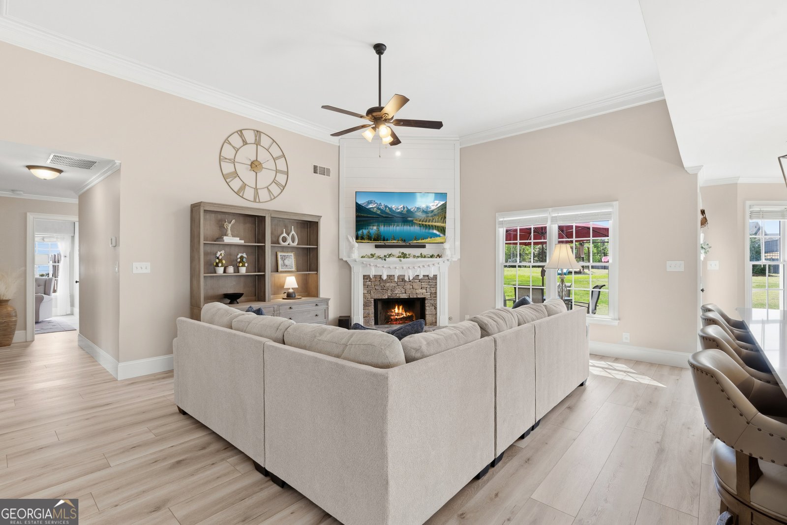 5220 Jonathans Way Cumming - Photo 17