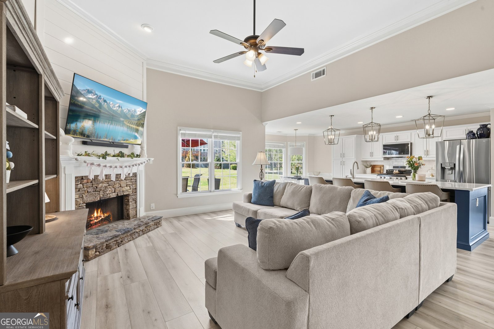 5220 Jonathans Way Cumming - Photo 18