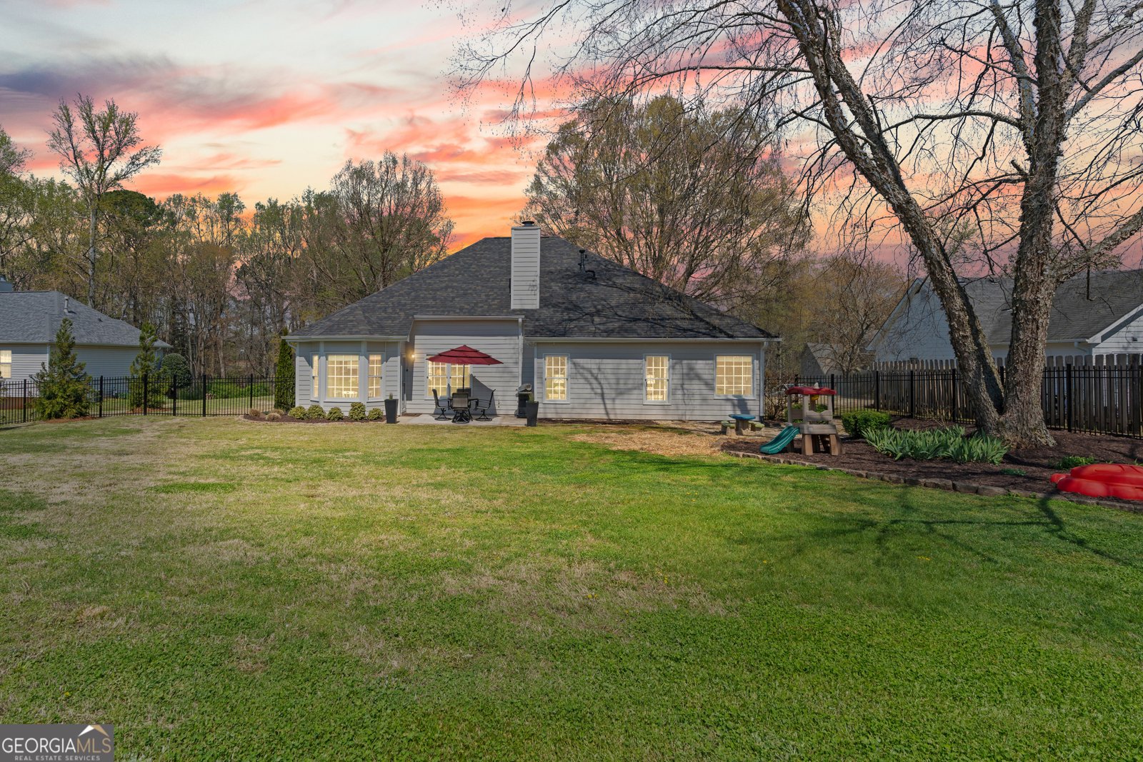 5220 Jonathans Way Cumming - Photo 34